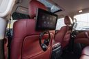 Nissan Patrol Nissan Patrol Platinum 2024 GCC | Agency Warranty