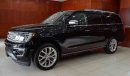 Ford Expedition MAX Platinum