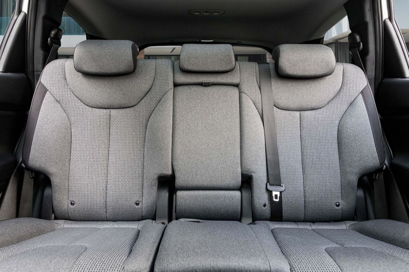 Hyundai Santa Fe Comfort+ | 2,056 P.M  | 0% Downpayment | Agency Warranty!