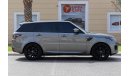 Land Rover Range Rover Sport L494