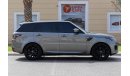 Land Rover Range Rover Sport HSE L494