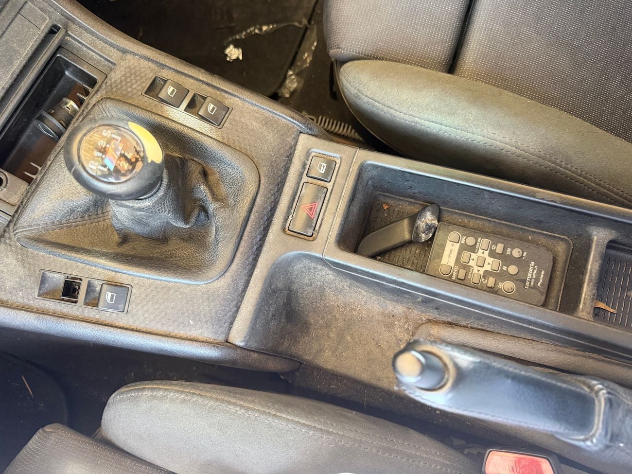 بي أم دبليو 318ci