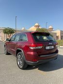 جيب جراند شيروكي Laredo 3.6L