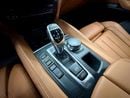 BMW X6 xDrive 35i 3.0L