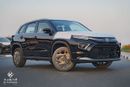 تويوتا أوربان كروزر GLX - Full Option | 1.5L Mild Hybrid | 360 Camera | Head Up Display | Wireless Charger
