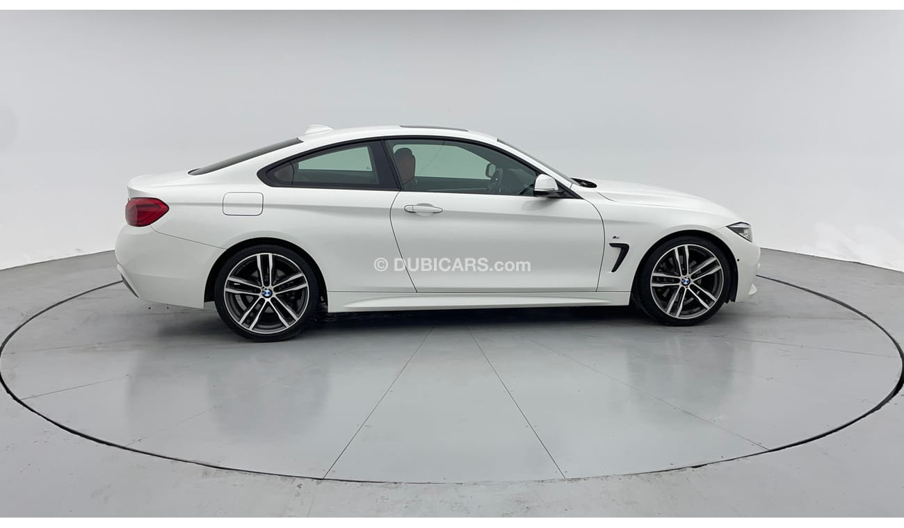 BMW 430i M SPORT 2 | Zero Down Payment | Free Home Test Drive