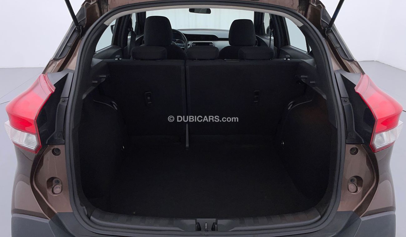 Nissan Kicks S 1.6 | Zero Down Payment | Free Home Test Drive