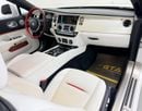 Rolls Royce Wraith STD