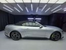 فورد موستانج ماك-إي Ford Mustang - EcoBoost Convertible | 2 Door Coupe