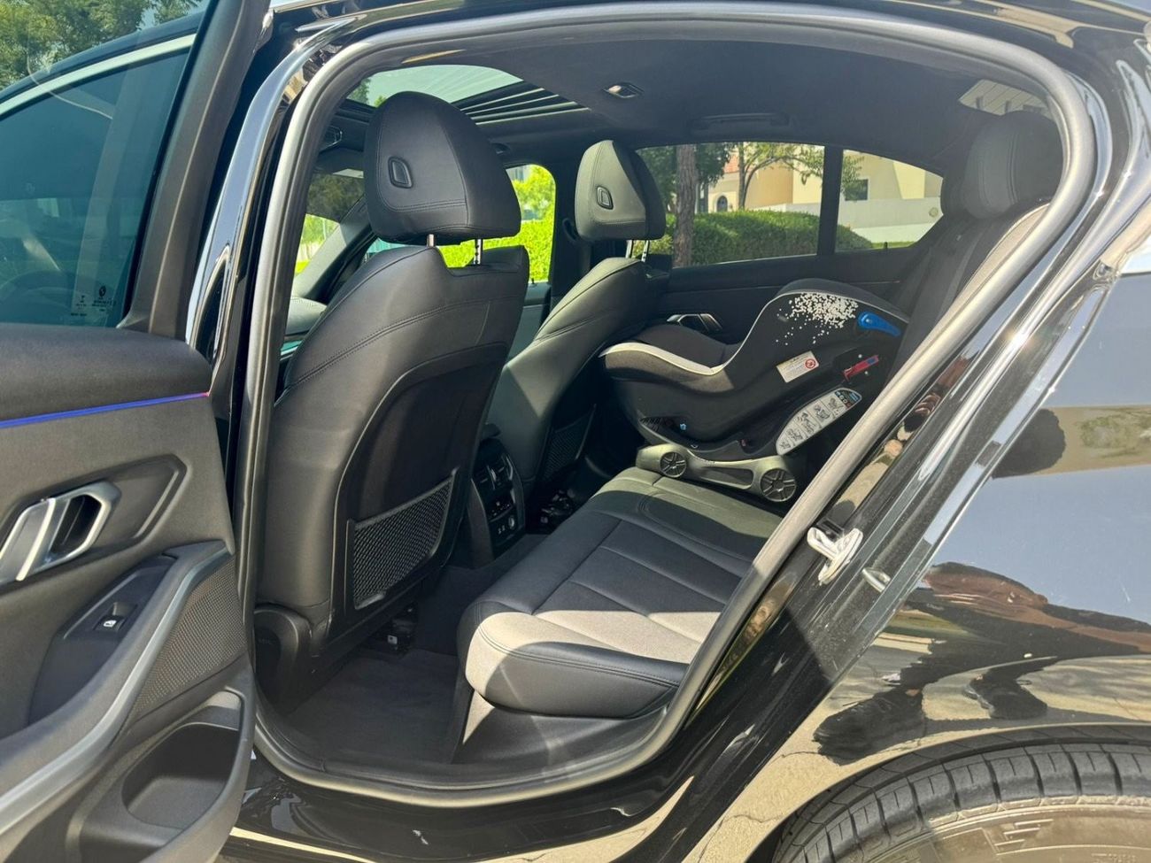 BMW 330i M Sport BMW 330i / 2020 / USA CLEAN TITLE/ 79,000KM