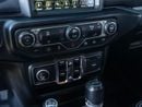 Jeep Wrangler SAHARA
