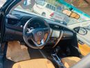 Toyota Fortuner TOYOTA FORTUNER 2.7 AT AUTO AC BLACK 2023
