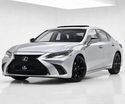 لكزس ES 350 3.5