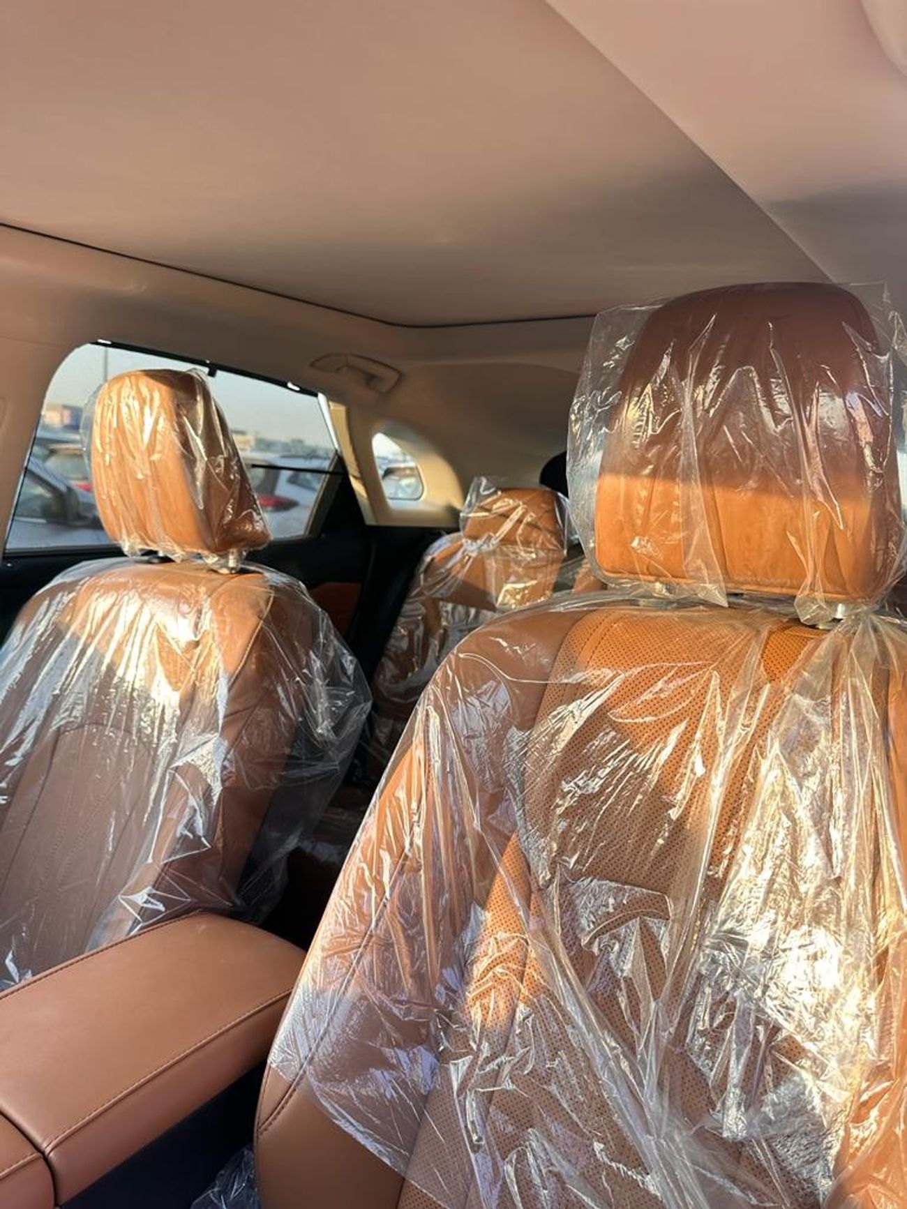 Lexus RX450h 3.5 L, hybrid , full option