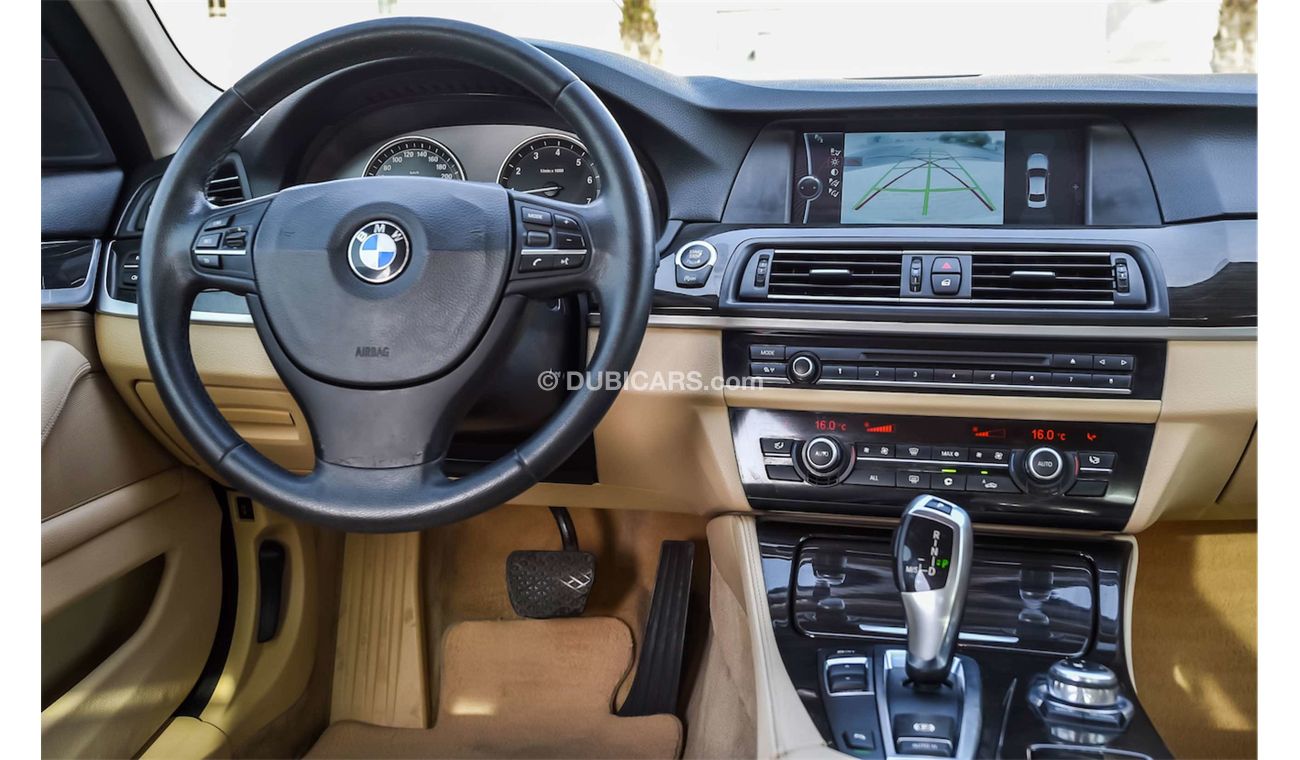 BMW 520i i