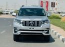 Toyota Prado Toyota Prado Years 2013 facelifted 2023 TXL 2.8L Diesel  right hand drive