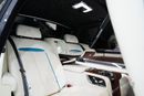 رولز رويس كولينان STD (6.8L · 12 Cyl · Automatic · Petrol · SUV/Crossover · All Wheel Drive · 5 Seats · 5 Door) VIP Rear Seats w/ Entertainment Screens, Bespoke Audio, Panoramic Roof w/ Starlight!!