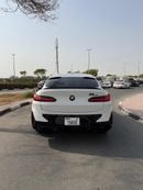 بي أم دبليو X4M