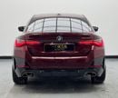 BMW M440i xDrive 3.0L 2022 BMW M440i xDrive, 29 / 11 / 2026 BMW Warranty and Service Pack, BMW Service History