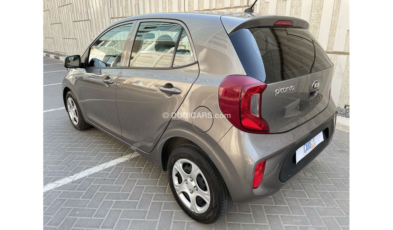 Kia Picanto 1200