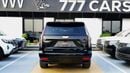 Cadillac Escalade SPORT PLATINUM