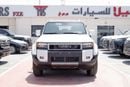 Toyota Prado TOYOTA PRADO ALL-ROUNDER 2.4L 2025