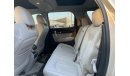 GMC Acadia GMC ACADIA GCC SINGLE OWNER