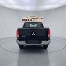 ميتسوبيشي L200 GL | ميتسوبيشي L200 الخيار الأساسي | 2026 | محرك ديزل توربو 2.4 | ناقل حركة يدوي | جاهزة للتصدير