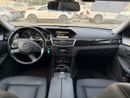 Mercedes-Benz E 350