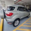 Ford EcoSport Titanium