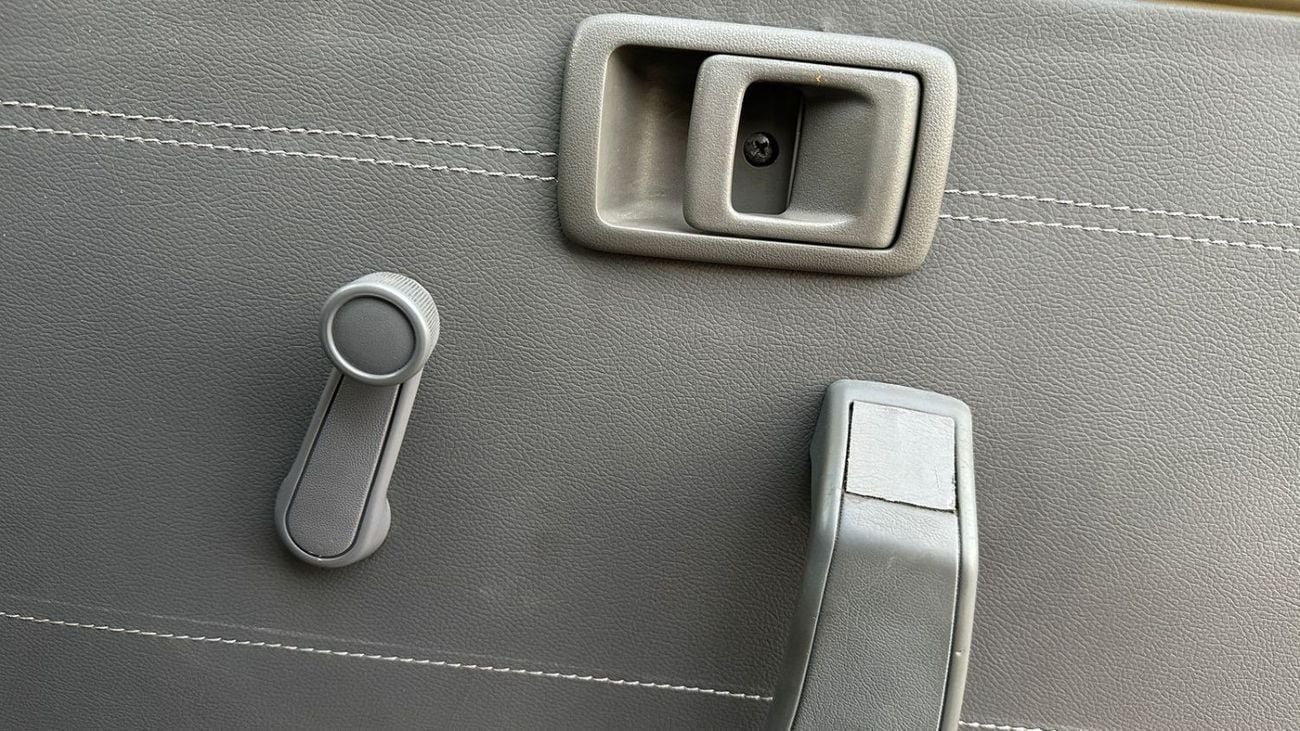 Toyota Land Cruiser 70 LC70 4.5 DIESEL MANUAL V8