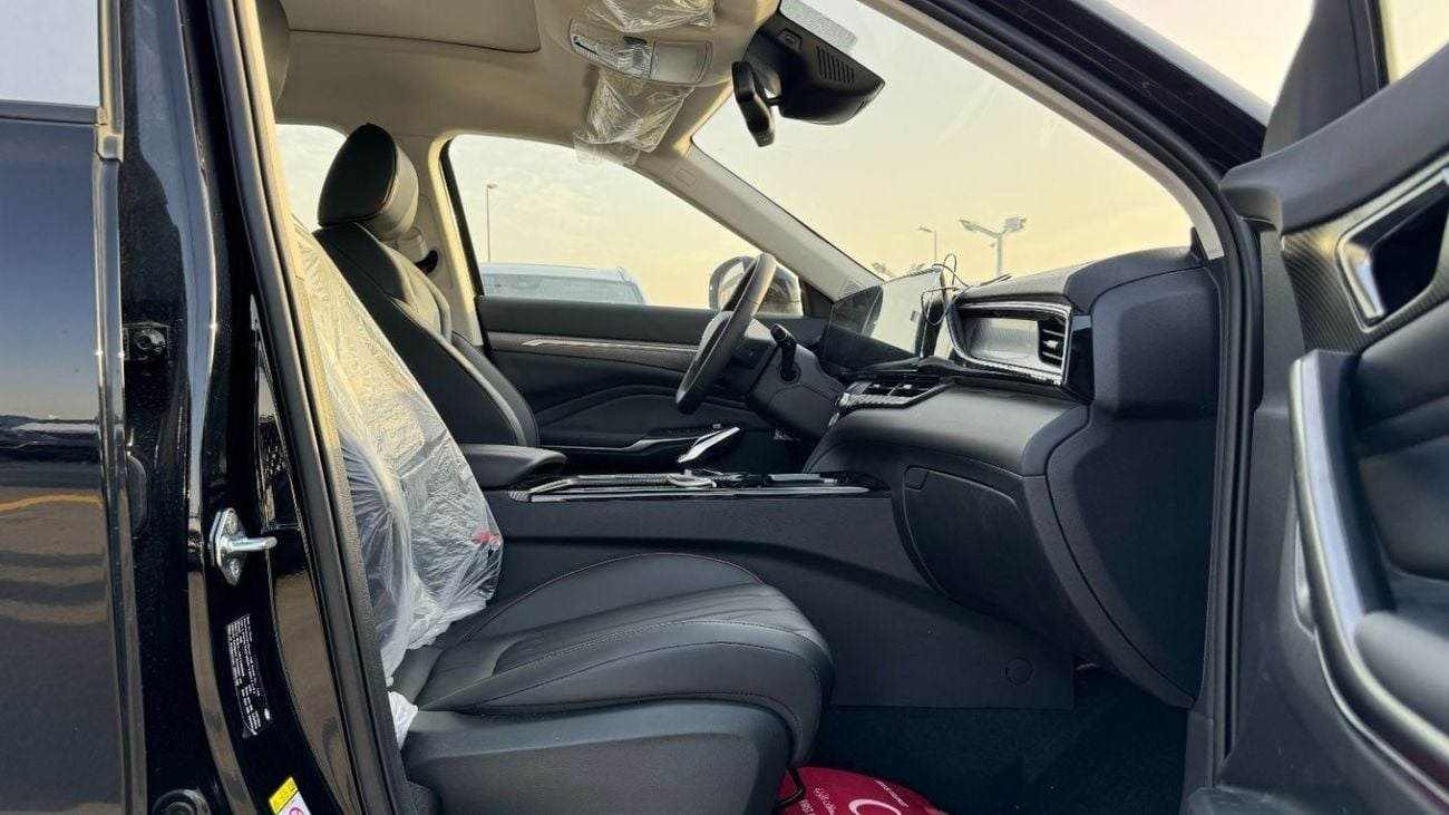 Bestune T55 Bestune T55 1.5Ltr 2024YM