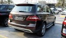 Mercedes-Benz ML 350