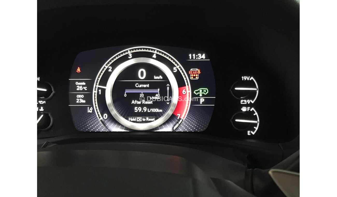 لكزس LX 600 LEXUS LX600 Signature  mark levinson 25 spekar