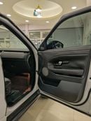 Land Rover Range Rover Evoque PURE