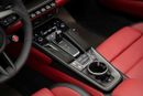 Porsche 911 911 CARRERA 4 GTS WITH WARRANTY