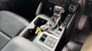 Toyota Prado 2025| 2.8L DIESEL ENGINE | AT | RHD | JBL SOUND SYSTEM | COOL BOX | DIGITAL INSTRUMENT CLUSTER | 360