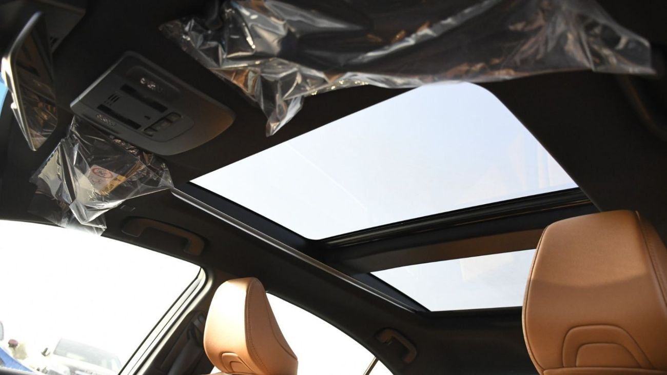 Toyota Camry GLE 2.5L Hybrid 2025YM