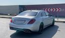 Mercedes-Benz S 550 4.6L, V8, Full Option