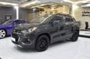 Chevrolet Trax LT EXCELLENT DEAL for our Chevrolet Trax AWD ( 2019 Model ) in Grey Color American Specs