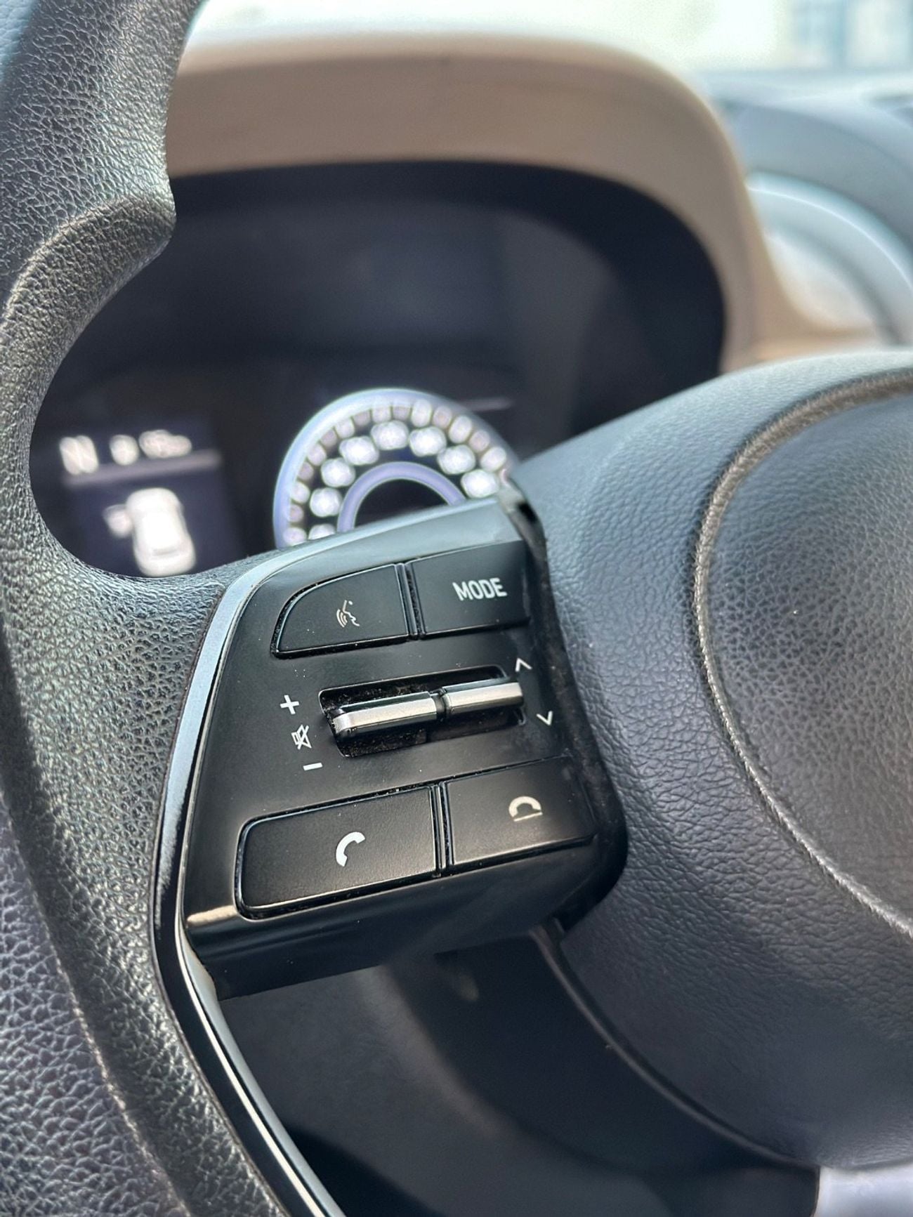 Hyundai Creta GL