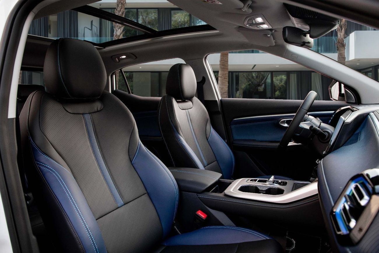 GAC GS3 Emzoom R-Style | 1,567 P.M  | 0% Downpayment | 5 Years Warranty!