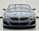 بي أم دبليو M850i 2020 BMW M850i M-Sport, Feb/2026 BMW Warranty + Service Contract, BMW Full Service History, GCC