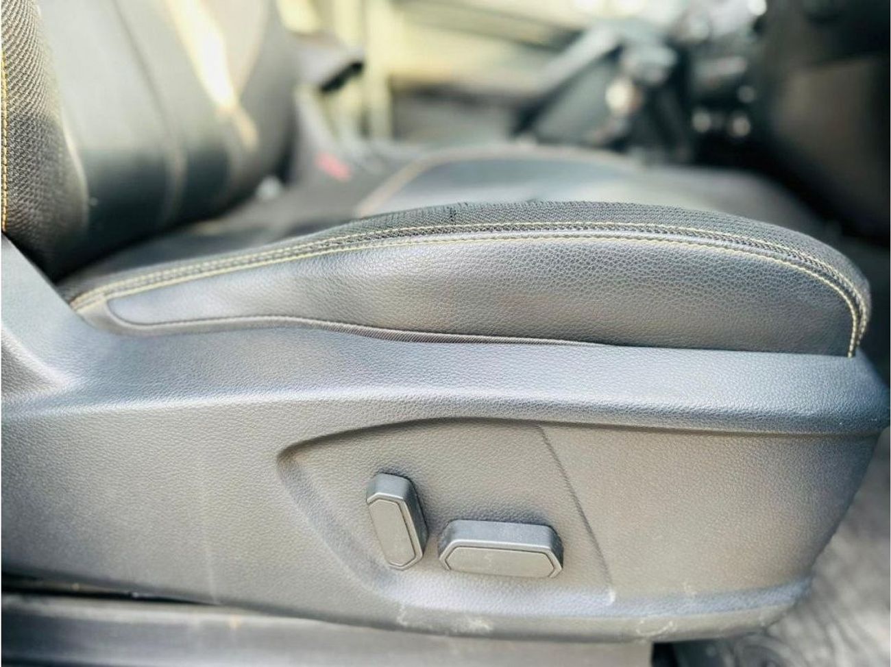 Ford Ranger Wild Trak 4x4 Top of the range, right hand drive