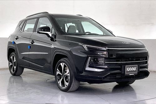 JAC JS4 Intelligent | 1 year free warranty | 0 Down Payment