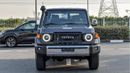 Toyota Land Cruiser 70 LX 4.0L V6 A/T