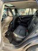 Toyota RAV4 XLE 2.5L