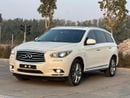 Infiniti QX60 PREMIUM