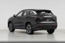 جيتور داشينج LUXURY 1.5TD DCT