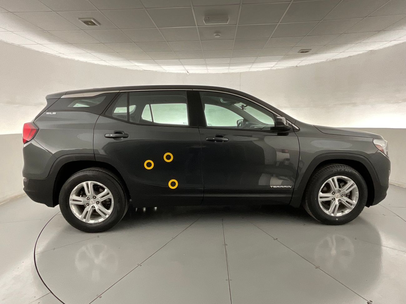 شيفروليه جروف LT | ضمان مجاني لمدة عام | 0 دفعة أولى